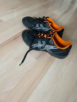 Asics, Sportschuhe, Hallenschuhe Turnschuhe Düsseldorf - Gerresheim Vorschau