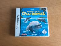 Abenteuer auf der Delfininsel Nintendo DS 2DS 3DS XL Hessen - Groß-Gerau Vorschau