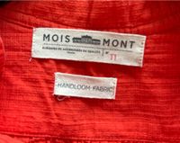 Moismont Kleid Tunika Gr 1 36-38 Knallorange neu Altona - Hamburg Ottensen Vorschau