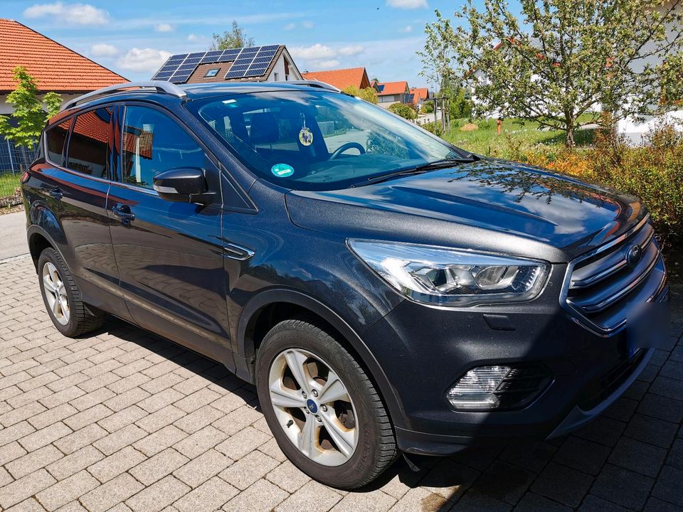 FORD Kuga Cool & Connect 1,5L in Unterthingau