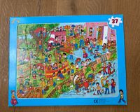 Puzzle: Kindergarten Bayern - Greding Vorschau