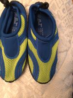 Kinder Badeschuhe /Schwimmschuhe Gr.34 neu Harburg - Hamburg Eißendorf Vorschau