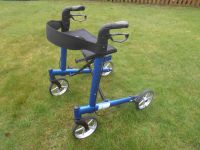 MOBILEX Panther Rollator Gehhilfe Niedersachsen - Soltau Vorschau