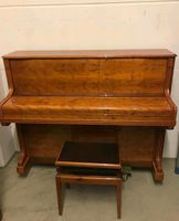 Piano Ibach 116 Hessen - Kassel Vorschau