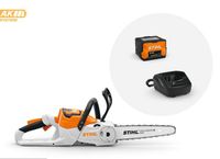 MSA 60 C-B Stihl Akku Motorsäge Kettensäge Thüringen - Erfurt Vorschau