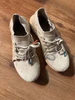 Adidas Ultra Boost White Socken 42 2/3 Tripple Running Jogging Baden-Württemberg - Stutensee Vorschau