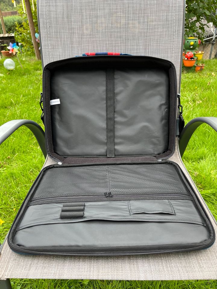 Laptoptasche in Saarbrücken