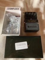 DigiTech Supernatural Stereo Ambient Reverb Pedal Shoegaze Reverb Rheinland-Pfalz - Rodalben Vorschau