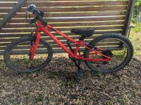 Kinderfahrrad 20 Zoll Conway Sachsen - Diera-Zehren Vorschau