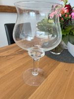 Schönes großes Glas Baden-Württemberg - Wernau Vorschau