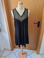 Sommerkleid schwarz 'Kenneth Cole' Größe M neu mit Etikett Hessen - Kelsterbach Vorschau