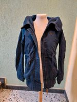 Winterjacke Parka Alife and Kickin Blau M Wuppertal - Cronenberg Vorschau