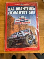 Metallschild Liqui Moly - Vintage Series Leipzig - Leutzsch Vorschau