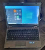 HP Notebook mit Andockstation, Intel Core i5 , SSD 120 GB, 6 GB Hessen - Münster Vorschau