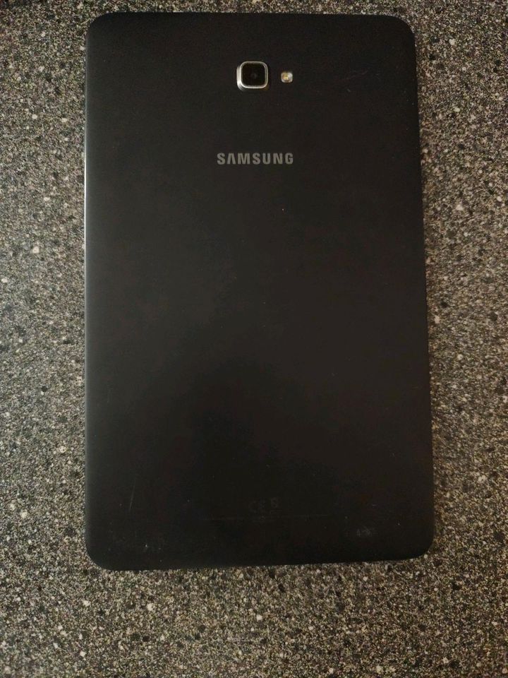 Galaxy Tab A6 in Elsterwerda