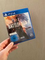 Battlefield 1 - PS4 Kiel - Hassee-Vieburg Vorschau