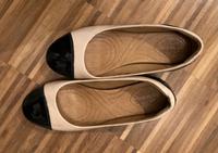 Clarks Ballerinas Gr 36 Frankfurt am Main - Westend Vorschau