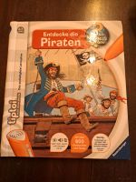 Tiptoi Buch Piraten Thüringen - Erfurt Vorschau