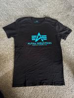 Alpha Industries Tshirt Gr. S Niedersachsen - Bad Zwischenahn Vorschau