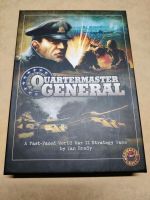 Quartermaster General: World War II 2 WW Brettspiel München - Maxvorstadt Vorschau