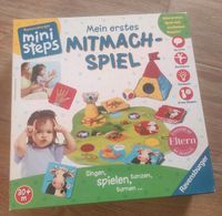 Mein erstes Mitmachspiel Ravensburger ministeps Sachsen - Schildau Vorschau