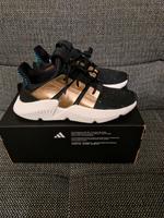 Adidas originals Prophere Black/Gold ***NEU*** Leipzig - Leipzig, Zentrum Vorschau