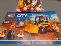 Lego City 60072 Abriss-Experten Starter-Set Bayern - Markt Erlbach Vorschau