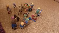 Playmobil-Sets abzugeben Schleswig-Holstein - Havetoft Vorschau