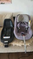 2 Way Maxi Cosi Pearl inkl. ISO-FIX Hessen - Idstein Vorschau