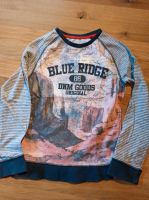 Blue Ridge Langarmshirt gr. 122/128 Niedersachsen - Lehrte Vorschau