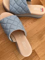Gabor comfort Sandalen  5 ,1/2 München - Laim Vorschau