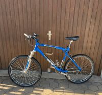 GT Zaskar Mountainbike, MTB, Blau, XTR, Hardtail Bayern - Penzberg Vorschau