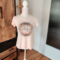 Shirt ONLY Gr. S Mandala rosa Düsseldorf - Flingern Nord Vorschau