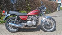 Suzuki GS 550T Oldi Cafè Racer Oldtimer Klassiker Kreis Pinneberg - Pinneberg Vorschau