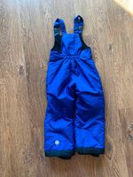 Skihose / Scheehose / Thermohose Gr. 98/104 in Blau *Top* Baden-Württemberg - Urbach Vorschau