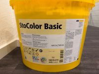 4x 15 Liter StoColor Basic - Altweiss AW15 - NEU Bayern - Dillingen (Donau) Vorschau