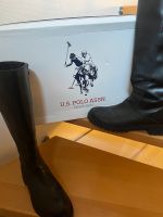 Damenstiefel U.S.Polo ASSN. Nordrhein-Westfalen - Wermelskirchen Vorschau