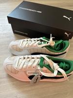 Porsche Turbo Puma Sneaker neu 41 München - Thalk.Obersendl.-Forsten-Fürstenr.-Solln Vorschau