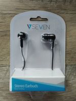 Seven Stereo In Ear Ohrstöpsel Ohrhörer Kopfhörer Earbuds Bayern - Denklingen Vorschau