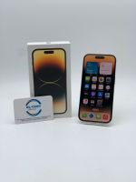 Apple iPhone 14 Pro  256GB GOLD  Gebraucht&Garantie NR/343R ♛ Berlin - Neukölln Vorschau