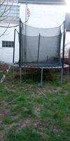 Gartentrampolin Trampolin Rheinland-Pfalz - Bullay Vorschau