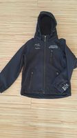 Softshelljacke Jungen Basefield "Sylt" Gr. 140 Bayern - Bad Staffelstein Vorschau