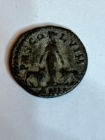 Römische Münzen Gordian III AE Bayern - Augsburg Vorschau