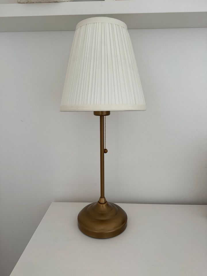 Ikea Lampe in Wiehl