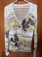 Biba top Jacke Bluse gr L Niedersachsen - Neu Wulmstorf Vorschau