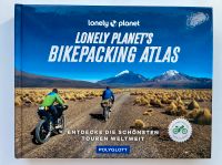 Lonely Planet Bikepacking Atlas - Polyglott Niedersachsen - Oldenburg Vorschau