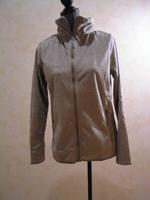 Damen Plüschjacke Jacke Gr. 36 / 38 Blue Motion Hessen - Fischbachtal Vorschau