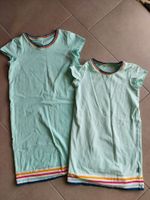 Geschwisterkleider T-Shirtkleid Jakoo 128-134 und 152-158 Nordrhein-Westfalen - Lüdinghausen Vorschau