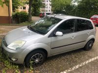 Ford Fiesta ❗️SCHLACHTFEST ❗️ Bayern - Schwabach Vorschau