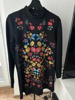 Zara Kleid foral Gr. S Nordrhein-Westfalen - Engelskirchen Vorschau